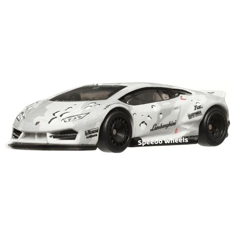 Lb Works Lamborghini Hurac N Car Culture Slide Street Hot Wheels Price In Bd Speedo Wheels