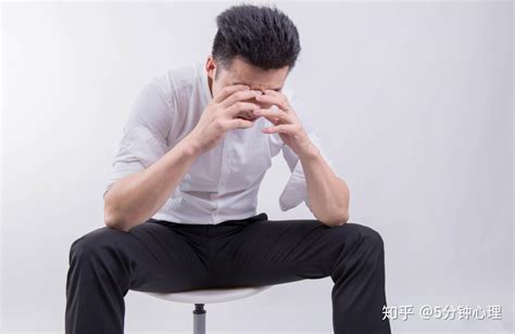 如何鉴别正常心理和异常心理的5个标准 知乎