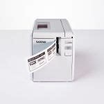 Brother PT 9700PC Label Printer Printer Base