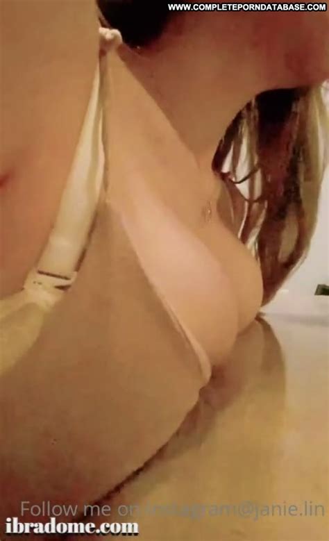 Janie Lin Influencer Porn Straight Sex Xxx Big Tits Hot Video Asian