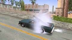 Blood Effects for GTA San Andreas