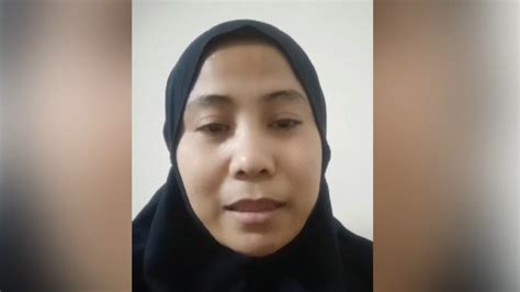 Diduga Jadi Korban Tppo Tkw Di Arab Saudi Minta Dipulangkan