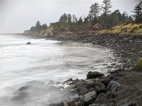 Washington's 'Washaway Beach' Experiment Is Reshaping Ideas About ...