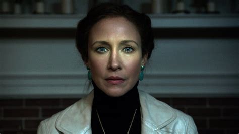 Who Plays The Demon In The Conjuring 2 Popsugar Entertainment