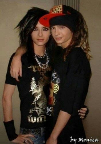 Pin By Y M On Tokio Hotel Tokio Hotel Tom Kaulitz Bill Kaulitz