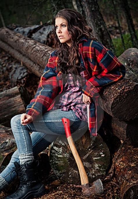 Pin By Chelle Belle On Cabins Larry And Lisa’s Lumberjack Cabin Lumberjack Outfit Lumberjack