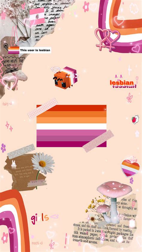 Top 999 Lesbian Aesthetic Wallpaper Full Hd 4k Free To Use