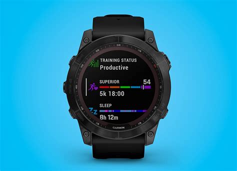 Garmin Brings Bug Fixes To Fenix Enduro Epix Quatix And Marq