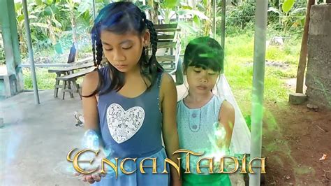 Encantadia Proteksyon Ni Sang Gre Amihan At Sang Gre Alena YouTube