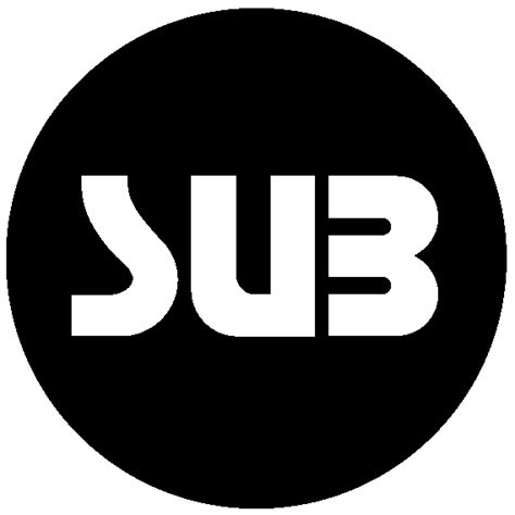 Sub Logos