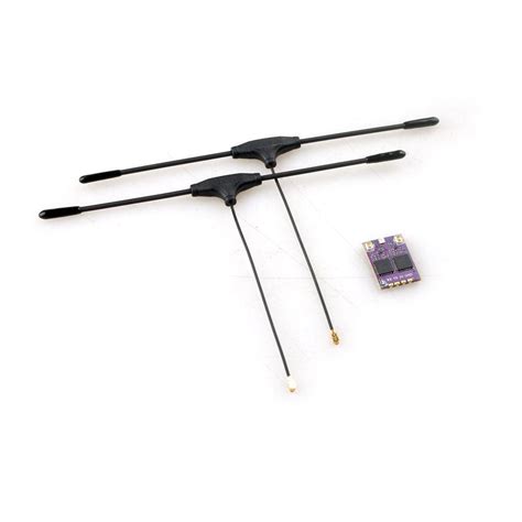 Elrs Mhz Nano Express Lrs Receiver With T Type For Drone