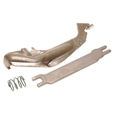 Acdelco Parking Brake Lever Kit Zoro