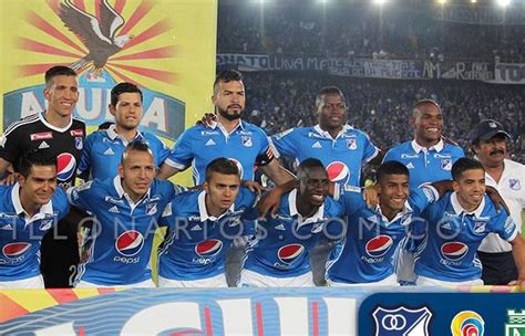 Millonarios ya tendría concretado su primer fichaje