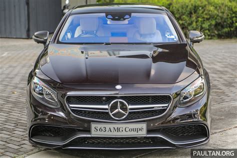 Mercedes Benz Malaysia Marks Another Record Year In 2016 11 779