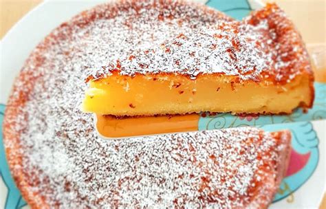 Tarte de Coco Rápida de fazer fica uma delícia e muito cremosa e