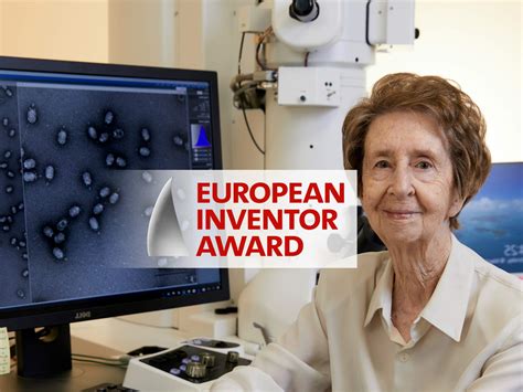 Watch European Inventor Awards Prime Video