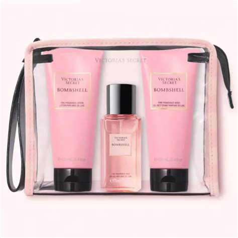 Купить духи Victoria s Secret Bombshell — женская парфюмерная вода и ...