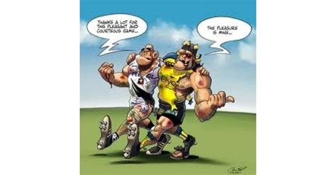 Rugby Jokes