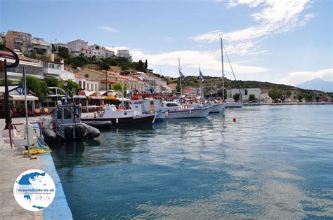 Pythagorion Samos Holidays In Pythagorion Greece Guide