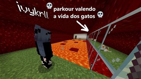 Fiz Uma Serie De Desafios No Minecraft Para Uma Menina YouTube