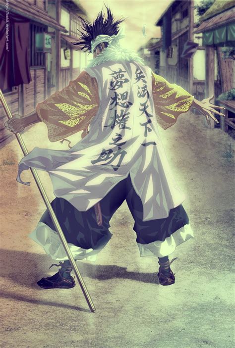 Vagabond/#1463400 - Zerochan