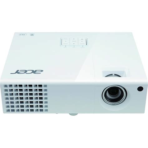 Acer X1173A DLP Projector Product Overview What Hi Fi