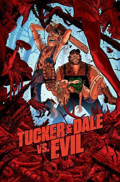 Tucker and Dale Vs Evil | Wiki | Horror Amino