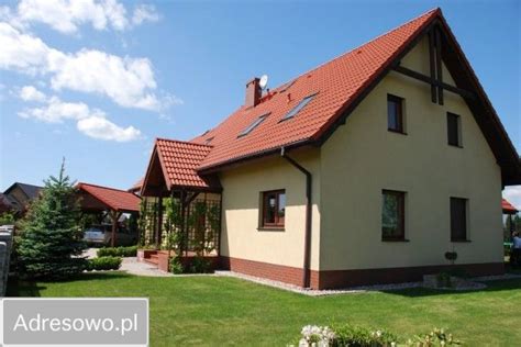 Dom Lisowice ul Źródlana bez pośrednika 210 m2 720 000 zł