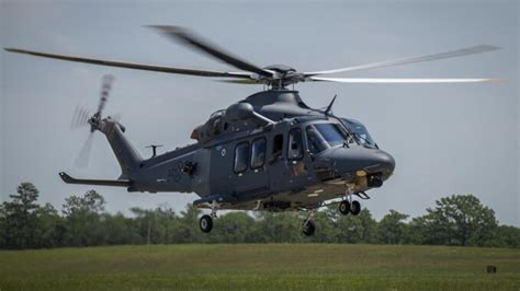 MH-139 Grey Wolf Finally Enters Developmental Testing – Aviation ...