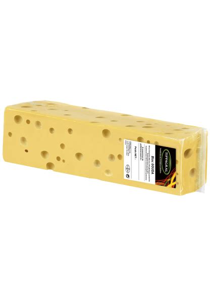 Emmental Block Tippagral