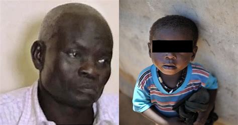 My Zip Opened Itself Imam Jailed For Defiling 2 Year Old Girl