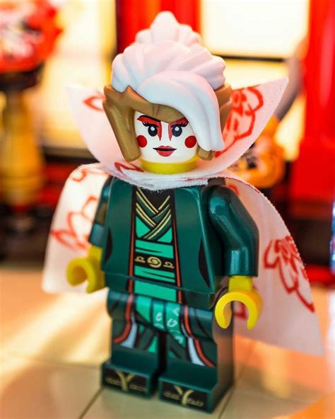 Lego Ninjago Harumi | Hot Sex Picture