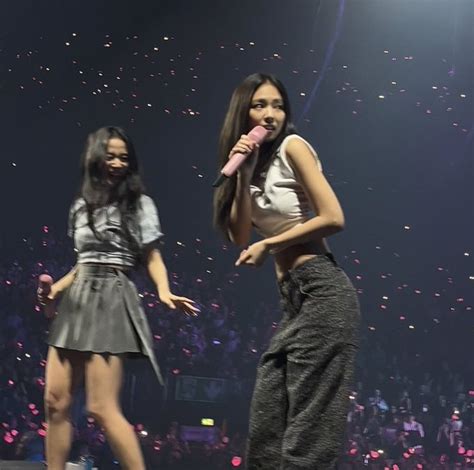 Blackpinks Jennie Goes Viral For Being Upset With Jisoo For The Most