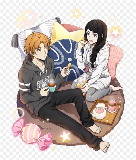 Bungou Stray Dogs Lemon Bomb 0171 Kajii Motojirou Bungo Stray Dogs