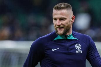 Inter L Addio Di Skriniar Siete Stati Casa Mia L Identit