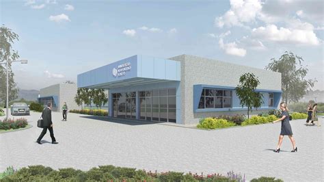 Renal Dialysis Center – Metesysm