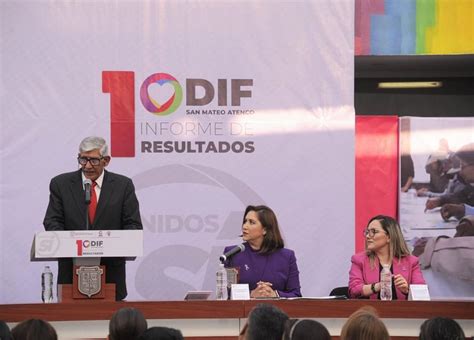 Rindi Er Informe De Resultados Oscar Felipe Mu Iz Presidente Del