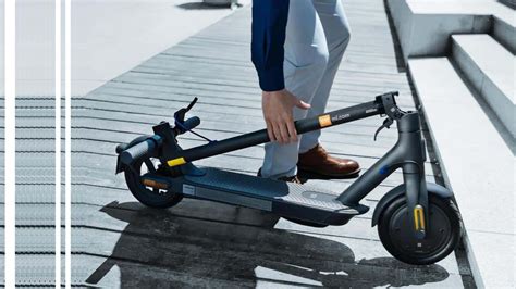 Test Mi Electric Scooter Que Vaut La Trottinette Lectrique De Xiaomi