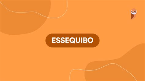 Essequibo Entenda A Disputa Territorial Entre Venezuela E Guiana