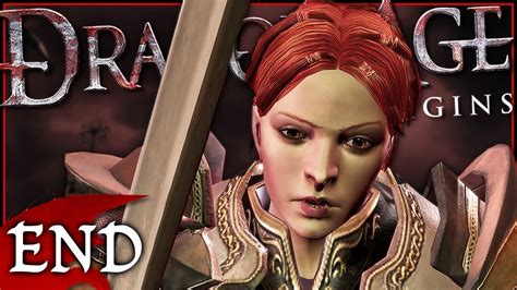 The Final Battle Let S Play Dragon Age Origins Blind Part 92 Ending