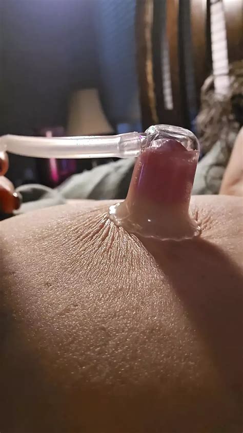 Free Pumped Nipples Porn Videos XHamster