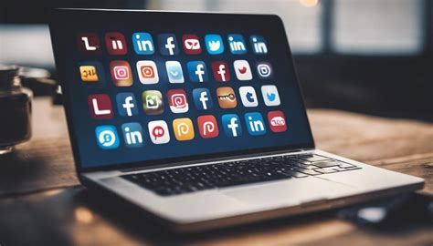 Utilizing Social Media Platforms For Lead Generation Online Business