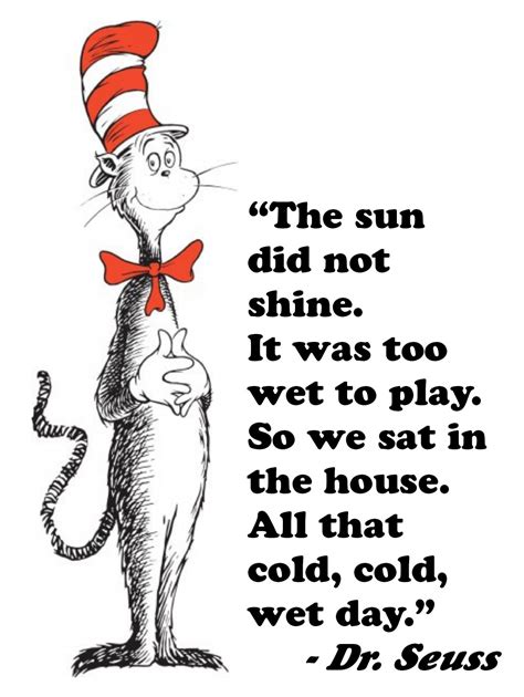 Funny Cat In The Hat Quotes. QuotesGram