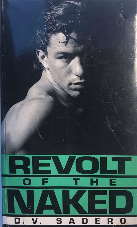 Revolt Of The Naked Hommi Publishing