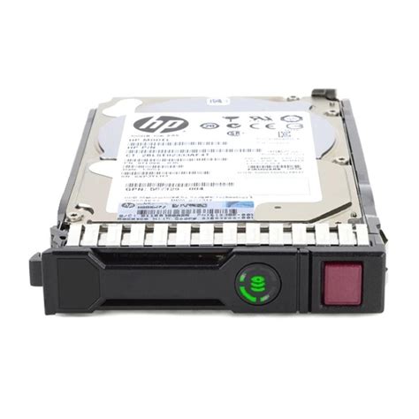 TECNOGLOBAL HPE 300GB SAS 10K SFF SC DS HDD