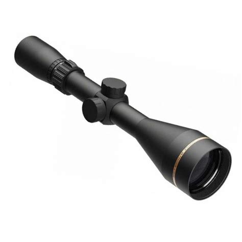 11 Best Sniper Scopes For Long Range Sniping Full Reviews