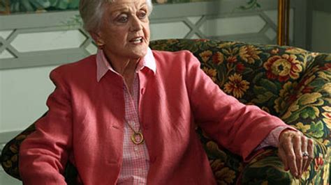 Muri La Actriz Angela Lansbury Reconocida Por Reportera Del Crimen