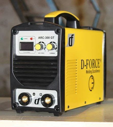 Rilon Arc Welding Machine At Rs Rilon Arc Inverter In Ahmedabad