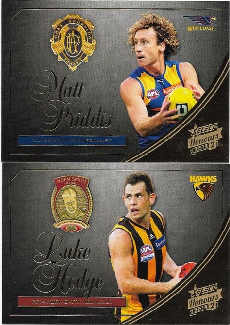 2015 Honours 2 Archives APT Collectables