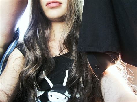 Ata Brunette And Curls Image 555465 On Favim